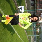 V Torneo Antonio Benaglio 2012
