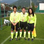 V Torneo Antonio Benaglio 2012