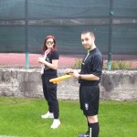 V Torneo Antonio Benaglio 2012