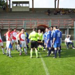 V Torneo Antonio Benaglio 2012
