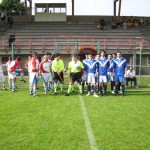 V Torneo Antonio Benaglio 2012