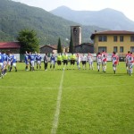 V Torneo Antonio Benaglio 2012