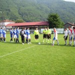 V Torneo Antonio Benaglio 2012