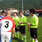 V Torneo Antonio Benaglio 2012