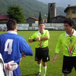 V Torneo Antonio Benaglio 2012