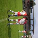 V Torneo Antonio Benaglio 2012