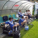 V Torneo Antonio Benaglio 2012