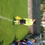 V Torneo Antonio Benaglio 2012