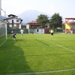 V Torneo Antonio Benaglio 2012