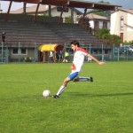 V Torneo Antonio Benaglio 2012