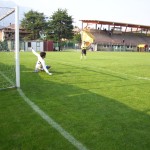 V Torneo Antonio Benaglio 2012