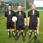 V Torneo Antonio Benaglio 2012