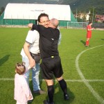 V Torneo Antonio Benaglio 2012