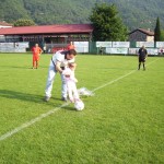V Torneo Antonio Benaglio 2012