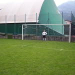 V Torneo Antonio Benaglio 2012