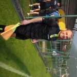 V Torneo Antonio Benaglio 2012