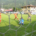 V Torneo Antonio Benaglio 2012