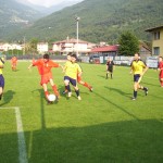 V Torneo Antonio Benaglio 2012