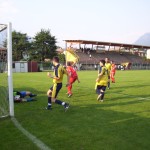 V Torneo Antonio Benaglio 2012