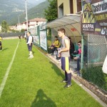V Torneo Antonio Benaglio 2012