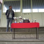 V Torneo Antonio Benaglio 2012
