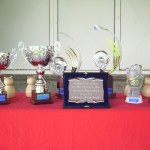 V Torneo Antonio Benaglio 2012