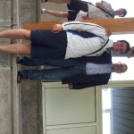 V Torneo Antonio Benaglio 2012