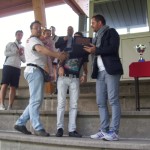 V Torneo Antonio Benaglio 2012