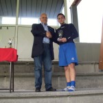 V Torneo Antonio Benaglio 2012