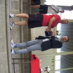 V Torneo Antonio Benaglio 2012