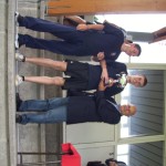 V Torneo Antonio Benaglio 2012