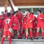 V Torneo Antonio Benaglio 2012
