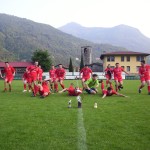 V Torneo Antonio Benaglio 2012