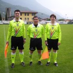 V Torneo Antonio Benaglio 2012