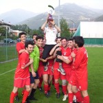 V Torneo Antonio Benaglio 2012