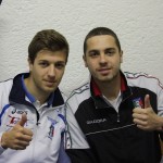 V Torneo Antonio Benaglio 2012