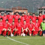 V Torneo Antonio Benaglio 2012