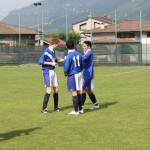 V Torneo Antonio Benaglio 2012