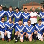 V Torneo Antonio Benaglio 2012