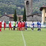 V Torneo Antonio Benaglio 2012