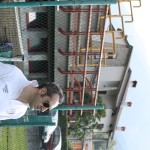 V Torneo Antonio Benaglio 2012
