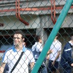 V Torneo Antonio Benaglio 2012