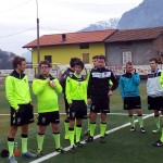 4° STAGE ARBITRI OTS SELEZIONABILI (2015/2016)