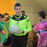 Torneo Civelli 2016 AIA Lovere