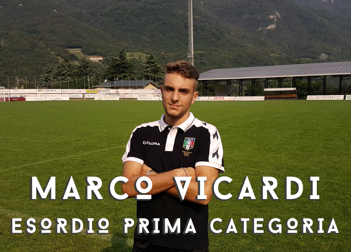 Le designazioni del weekend