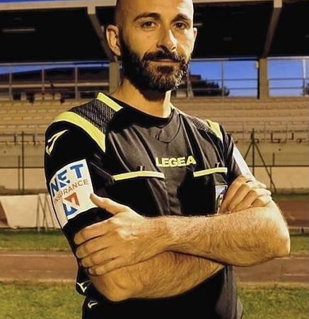 Lezione Tecnica con Giacomo Paganessi, Assistente Can