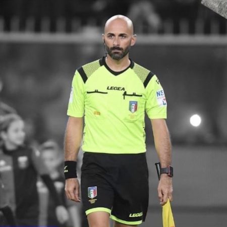 Lezione Tecnica con Giacomo Paganessi, Assistente Can