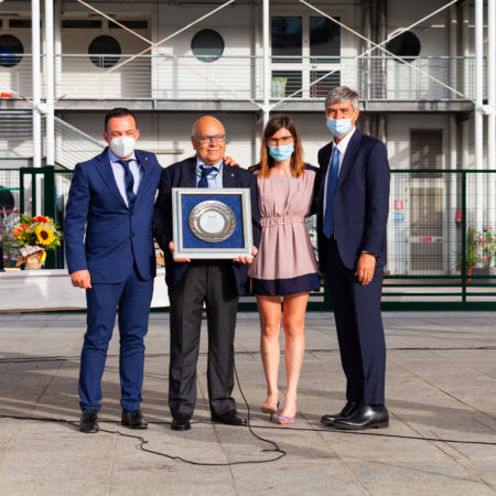 Inaugurazione Sezione di Lovere: il racconto della giornata