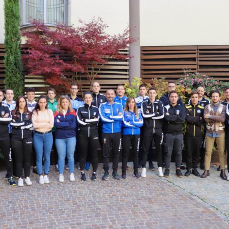 Incontro Referenti Sezionali della rivista “L’ Arbitro” della Lombardia