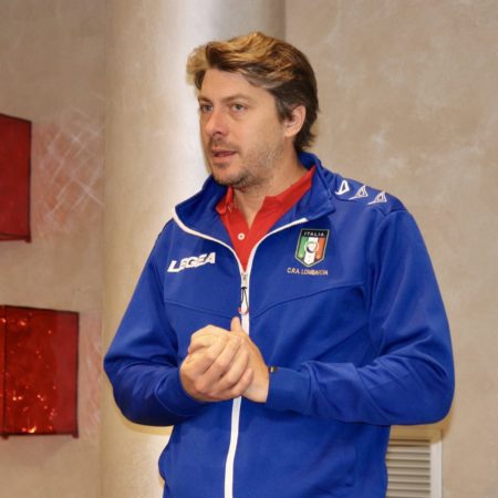 Incontro Referenti Sezionali della rivista “L’ Arbitro” della Lombardia